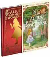 Alice’s Adventures in wonderland 61UunLipTXL._UF350,350_QL50_.jpg